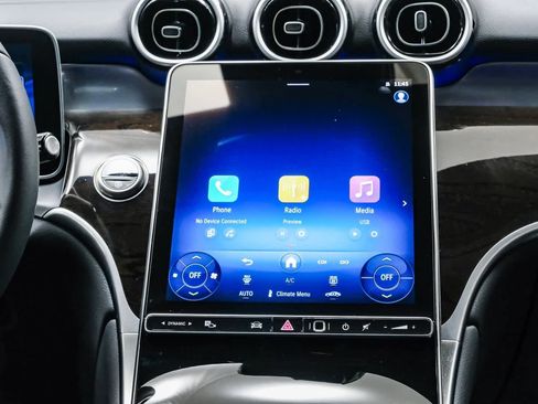 Certified 2025 Mercedes-Benz GLC 300 image 14