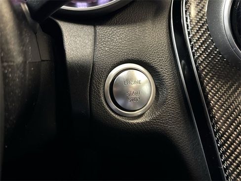 Used 2017 Mercedes-Benz C 43 AMG 4MATIC Sedan image 17