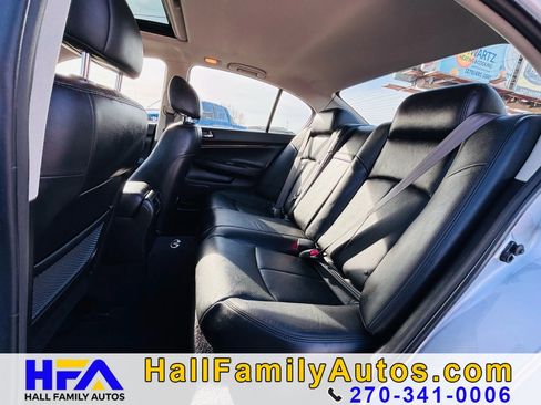 Used 2010 INFINITI G37 x Sedan w/ Premium Pkg image 20