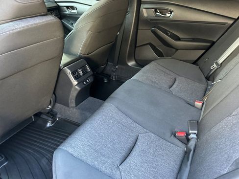 Used 2025 Honda Accord LX image 14