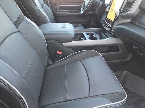 New 2026 RAM 3500 Laramie image 13