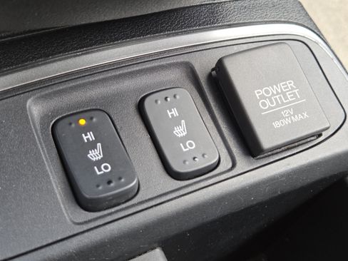 Used 2015 Honda CR-V EX-L image 6