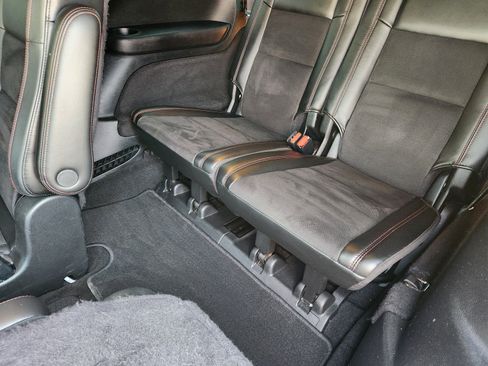 Used 2021 Dodge Durango R/T w/ Blacktop Package AWD/4WD image 14
