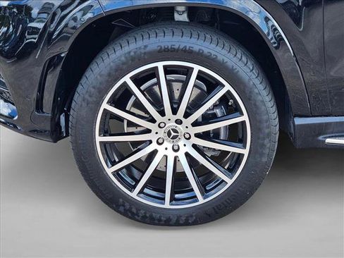 Certified 2023 Mercedes-Benz GLS 450 4MATIC image 14