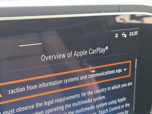 Used 2024 Mercedes-Benz GLE 450 GLE 450 image 11