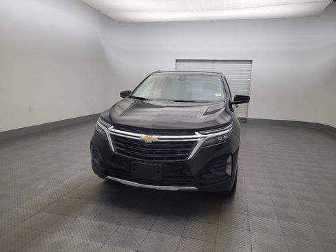 Used 2024 Chevrolet Equinox LT AWD/4WD image 15