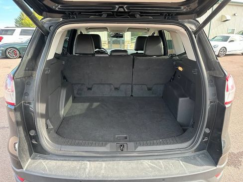 Used 2015 Ford Escape Titanium w/ Equipment Group 301A AWD/4WD image 28