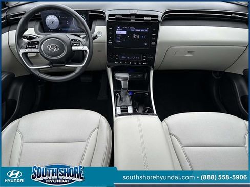 Certified 2023 Hyundai Tucson SEL w/ Convenience Package image 14