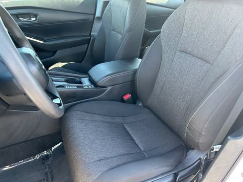 Used 2025 Honda Accord LX image 19