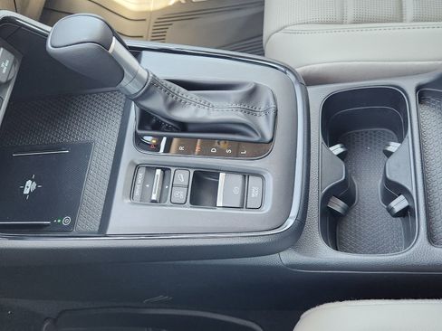 New 2026 Honda CR-V EX-L image 24