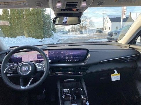 New 2026 Buick Envision Preferred image 13