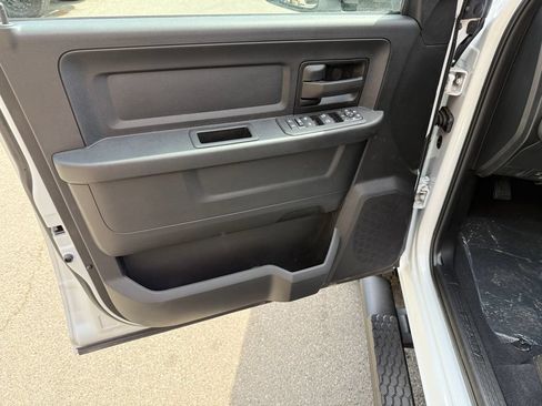 New 2026 RAM 2500 Tradesman w/ Safety Group AWD/4WD image 24