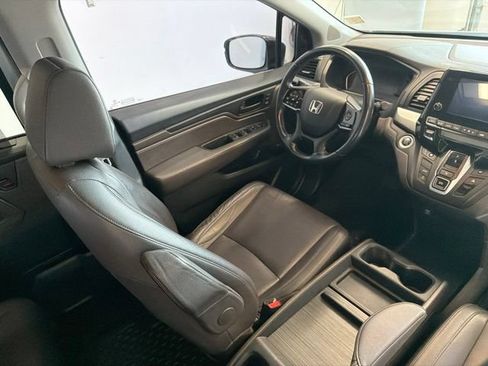 Used 2018 Honda Odyssey EX-L image 30
