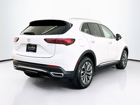 Used 2025 Buick Envision Preferred image 9