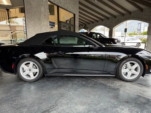 New 2026 Ford Mustang Premium RWD image 9