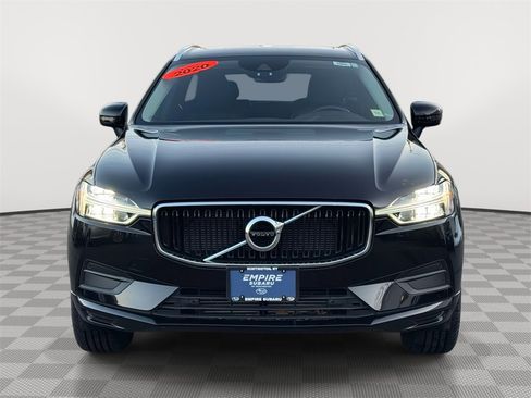 Used 2020 Volvo XC60 T5 Momentum w/ Protection Package Premier image 2