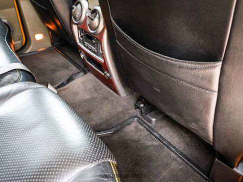 Used 2003 HUMMER H2 w/ Preferred Equipment Group image 76