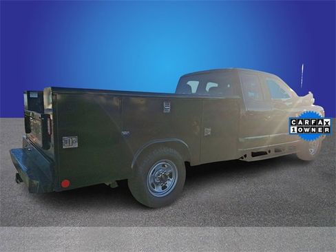 Used 2019 Ford F350 XL w/ XL Value Package image 4