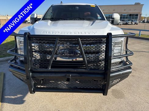 Used 2019 Ford F250 King Ranch w/ King Ranch Ultimate Package image 2