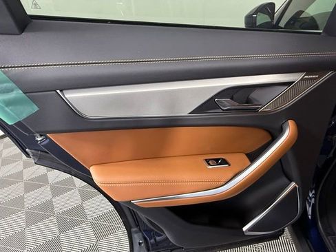 Certified 2026 Jaguar F-PACE R-Dynamic S image 30