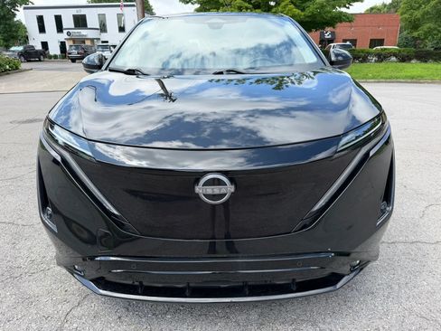 Used 2023 Nissan Ariya FWD image 8
