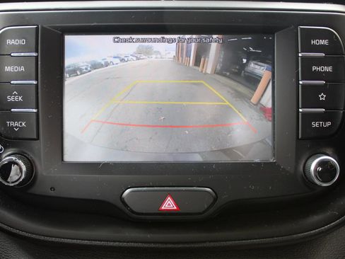 Used 2020 Kia Soul GT-Line FWD image 30