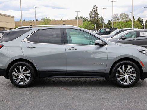 Used 2023 Chevrolet Equinox Premier FWD image 27