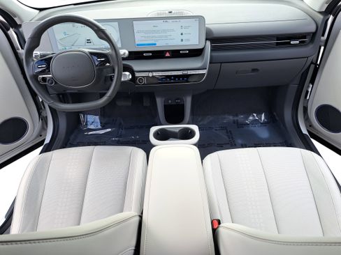 Used 2022 Hyundai Ioniq 5 SEL image 9
