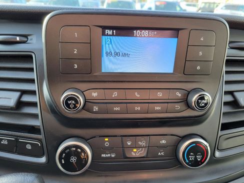 Used 2024 Ford Transit 250 Low Roof w/ Exterior Upgrade Package image 17