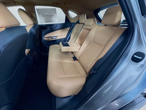 New 2026 Lexus NX 350 AWD w/ Premium Package image 17