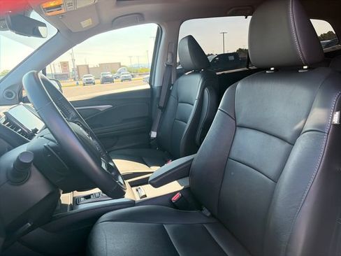 Used 2022 Honda Pilot Special Edition image 16