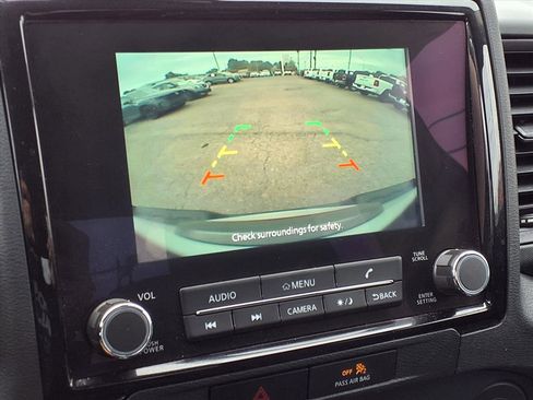 Used 2022 Nissan Frontier S w/ Technology Package image 5