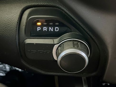 Used 2019 RAM 1500 Big Horn image 12