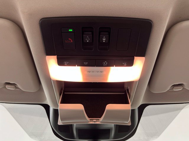Used 2023 Nissan Rogue SL w/ SL Premium Package AWD/4WD image 36