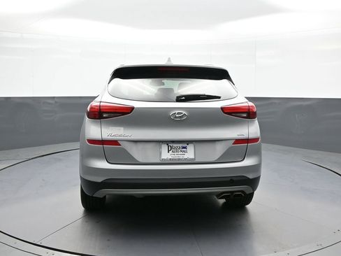 Used 2020 Hyundai Tucson SEL image 7