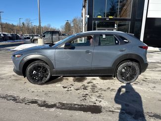 New 2026 MAZDA CX-30 AWD 2.5 S video 2