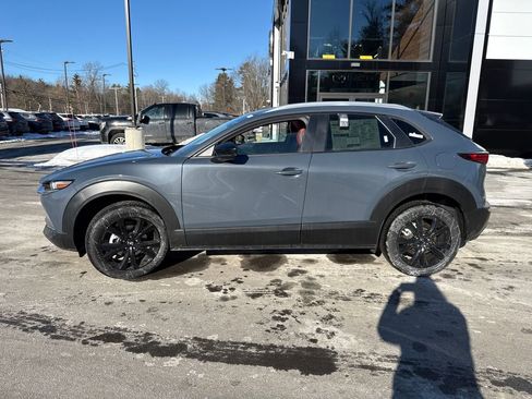 New 2026 MAZDA CX-30 AWD 2.5 S image 2
