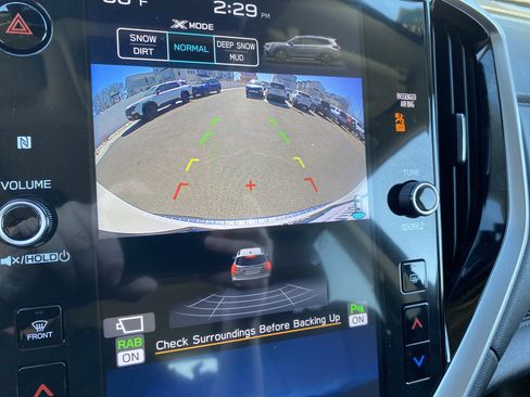 Used 2023 Subaru Ascent Limited w/ Technology Package image 31