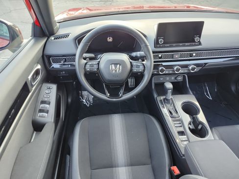 Used 2025 Honda Civic Sport image 24