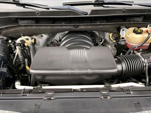 Used 2021 GMC Yukon Denali RWD image 32