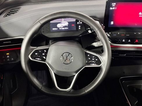 Certified 2023 Volkswagen ID.4 Pro S AWD/4WD image 13