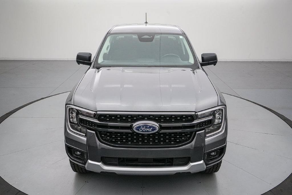 Certified 2024 Ford Ranger XLT AWD/4WD image 10