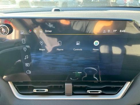 Used 2026 Chevrolet Equinox LT AWD/4WD image 31