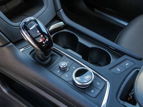 New 2026 Cadillac XT5 Premium Luxury w/ Driver Assist Package image 25