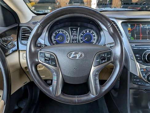 Used 2012 Hyundai Azera w/ Technology Pkg image 19