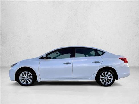 Used 2019 Nissan Sentra SV image 6