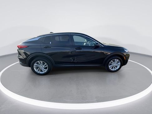 New 2026 Buick Envista Preferred FWD image 9