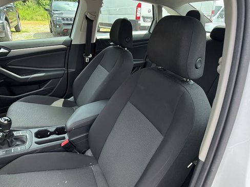 Used 2021 Volkswagen Jetta S FWD image 17