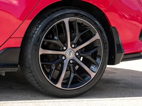 Used 2020 Honda Civic Sport image 56