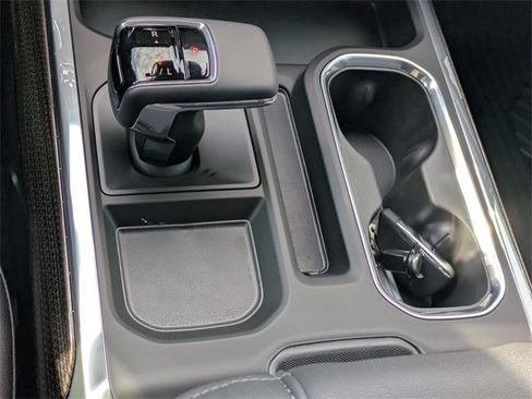 New 2026 Chevrolet Silverado 1500 LT Trail Boss image 23